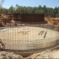 East Central Wastewater Treatment Facility