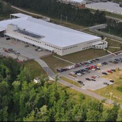 Ocean Science Lab. Stennis Space Center