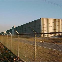 Controlled Humidity Warehouses