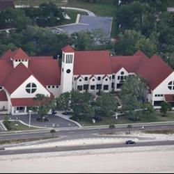 St. Thomas Catholic Church, Long Beach, MS