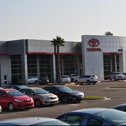 Allen Toyota