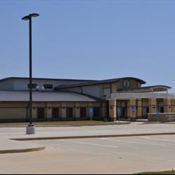 ARNG Jackson County Readiness Center