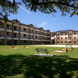 KAFB Airman Training Dorm