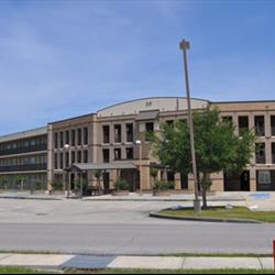 Troop Camp Quarters, ANG CRTC