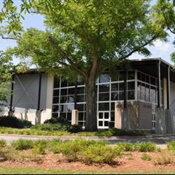 Fine Arts Center, MGCCC