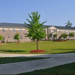 Girls Dorm, MGCCC