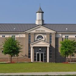 Girls Dorm, MGCCC